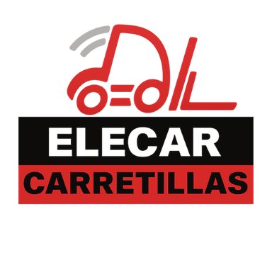 ELECAR Carretillas — logotipo