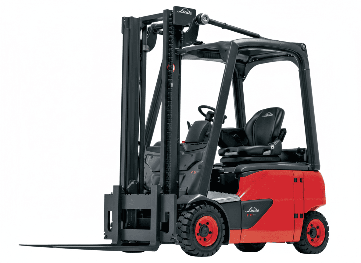 Carretillas Elevadoras