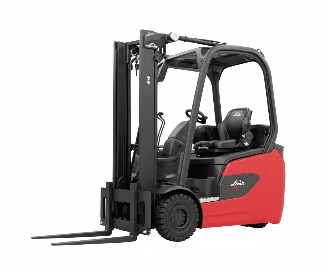 Plataformas Elevadoras