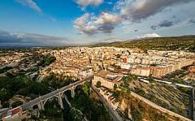 Servicio de carretillas elevadoras en Ontinyent