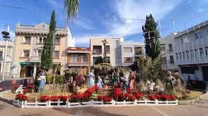 Servicio de carretillas elevadoras en Picassent